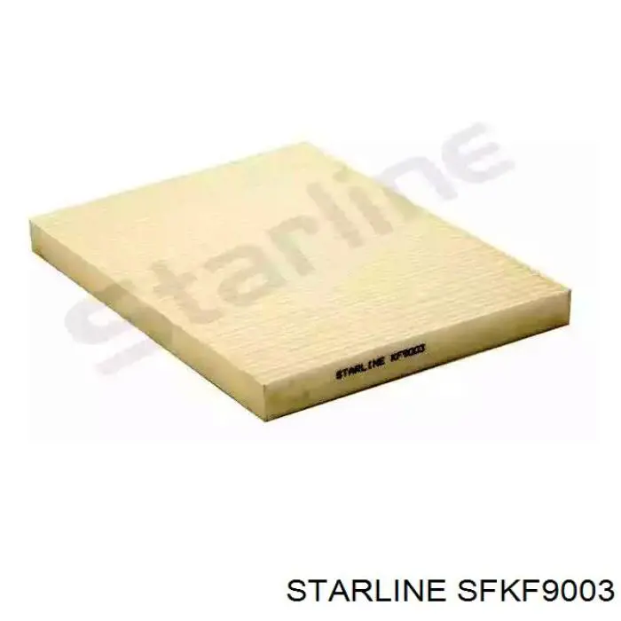 Filtr kabiny Starline SFKF9003 cena, od 8,73 USD