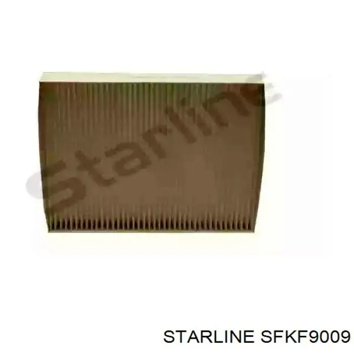 Filtr kabiny Starline SFKF9009 cena, od 7,68 USD