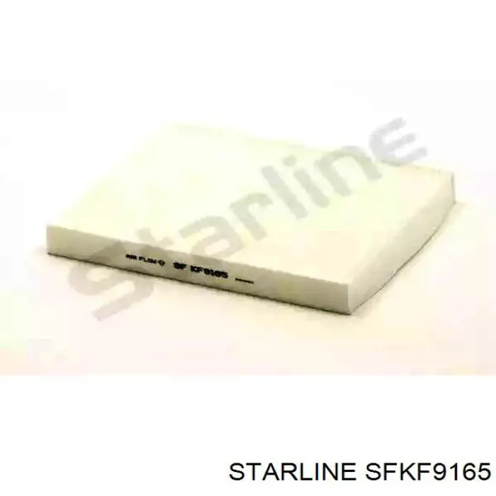 Filtr kabiny Starline SFKF9165 cena, od 7,00 USD