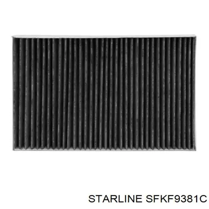 SF KF9381C Starline filtr kabiny