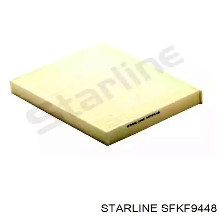 Filtr kabiny Starline SFKF9448 cena, od 11,53 USD