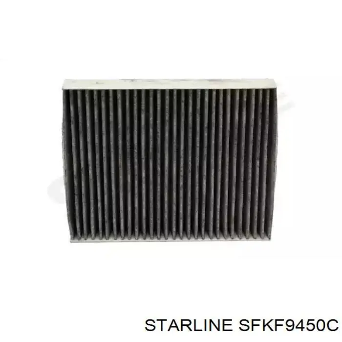 SF KF9450C Starline filtr kabiny