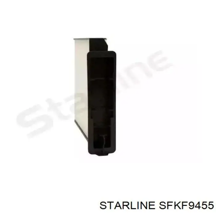 Filtr kabiny Starline SFKF9455 cena, od 9,44 USD