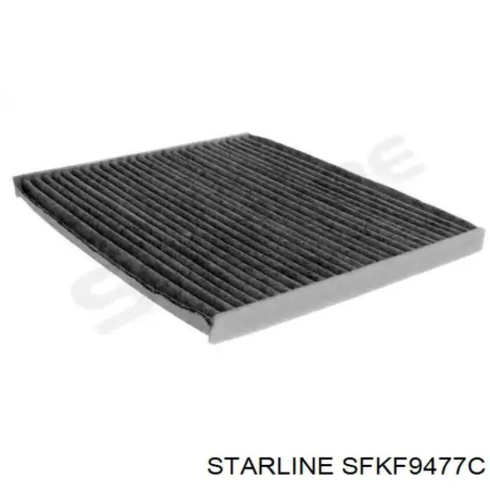 SF KF9477C Starline filtr kabiny