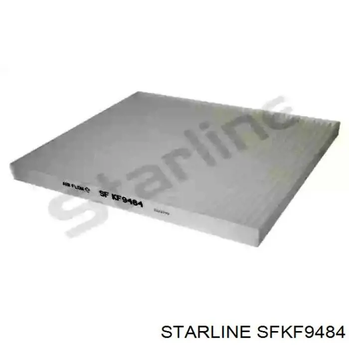 Filtr kabiny Starline SFKF9484 cena, od 7,30 USD