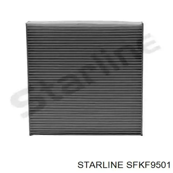 SF KF9501 Starline filtr kabiny