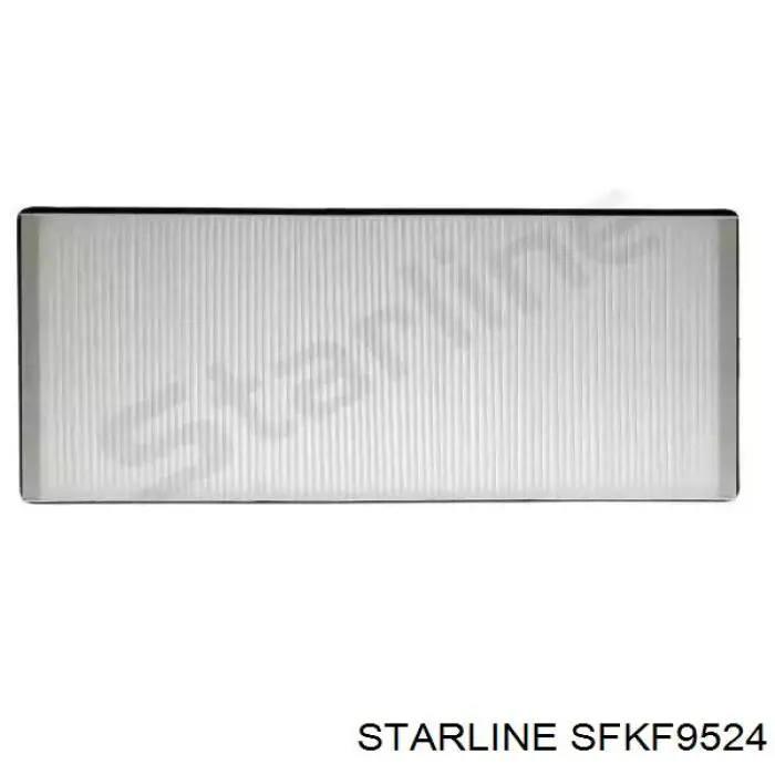 SF KF9524 Starline filtr kabiny