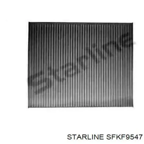 SF KF9547 Starline filtr kabiny