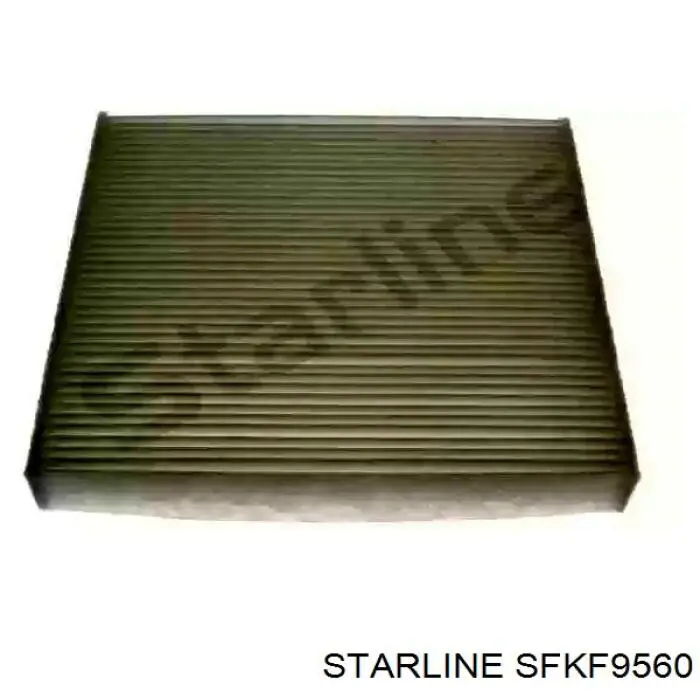 SF KF9560 Starline filtr kabiny