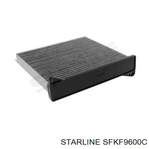 SF KF9600C Starline filtr kabiny