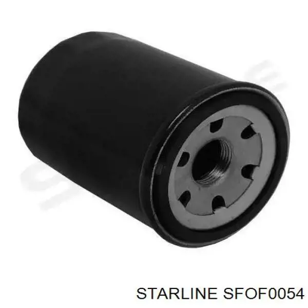 Filtr oleju Starline SFOF0054 cena, od 5,75 USD