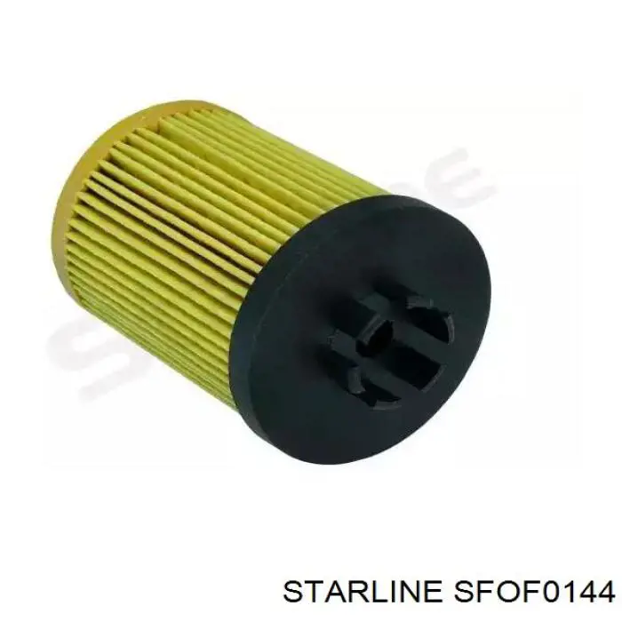 Filtr oleju Starline SFOF0144 cena, od 7,10 USD