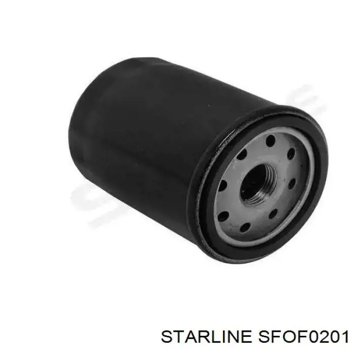 SF OF0201 Starline filtr oleju