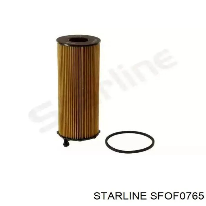 SF OF0765 Starline filtr oleju