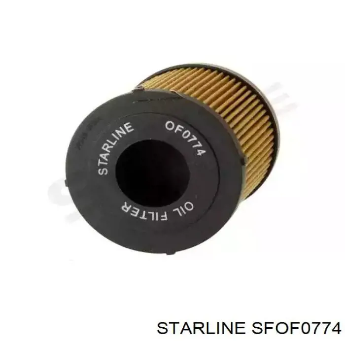 SF OF0774 Starline filtr oleju