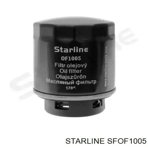 SF OF1005 Starline filtr oleju