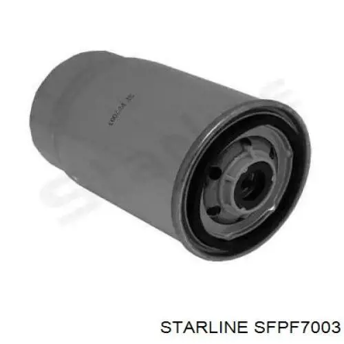 Filtr paliwa Starline SFPF7003 cena, od 11,44 USD