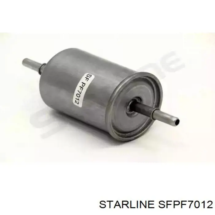 Filtr paliwa Starline SFPF7012 cena, od 7,70 USD