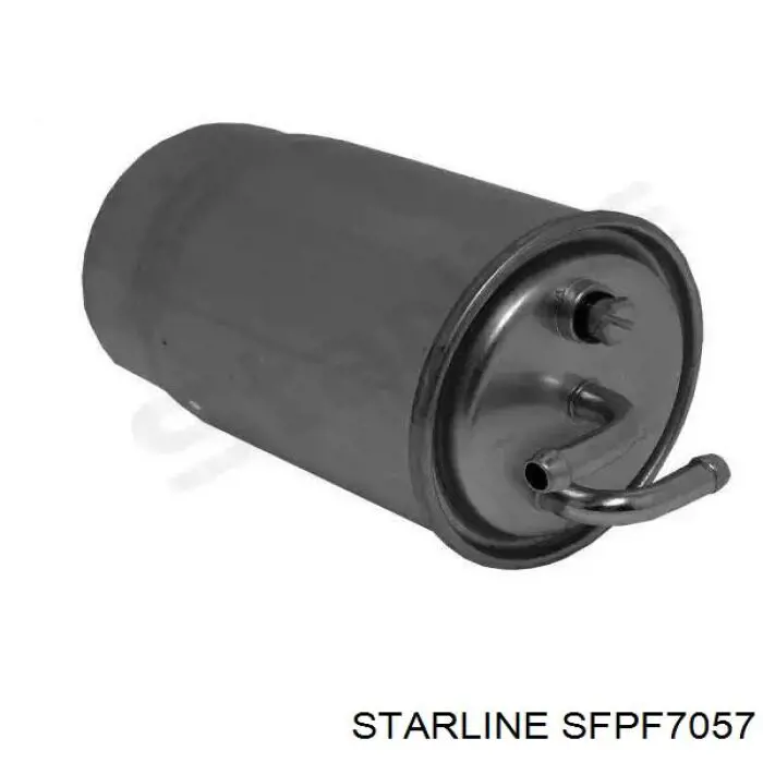 SFPF7057 Starline filtr paliwa