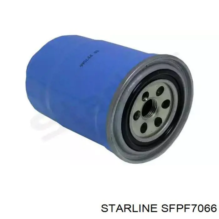 Filtr paliwa Starline SFPF7066 cena, od 9,05 USD