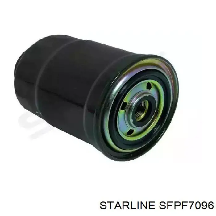 Filtr paliwa Starline SFPF7096 cena, od 9,90 USD