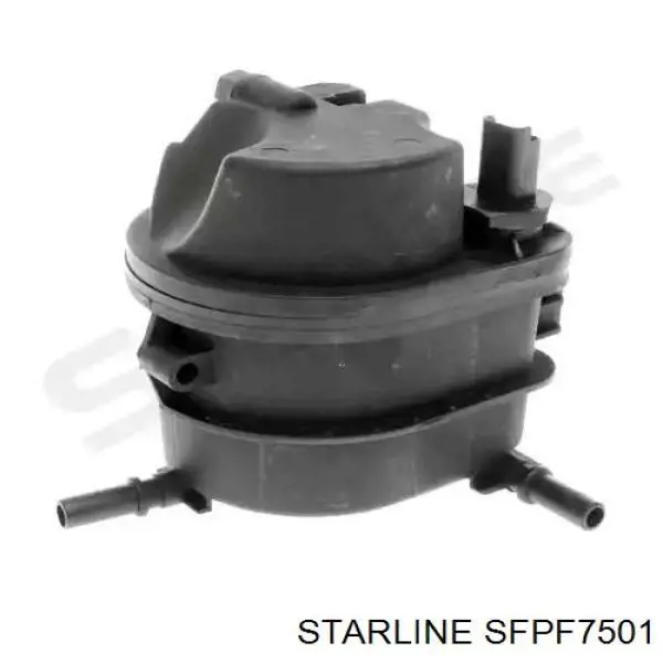 SF PF7501 Starline filtr paliwa