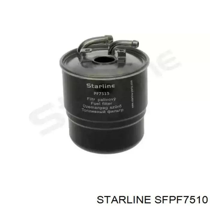 SF PF7510 Starline filtr paliwa