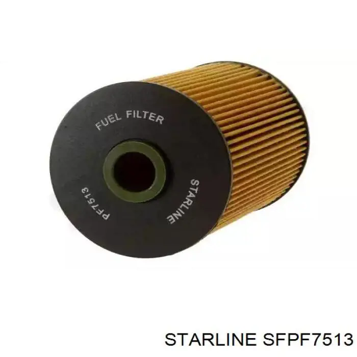 SF PF7513 Starline filtr paliwa