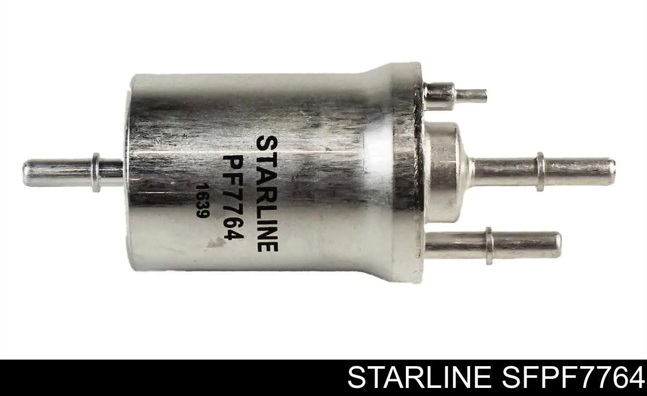 Filtr paliwa Starline SFPF7764 cena, od 16,03 USD