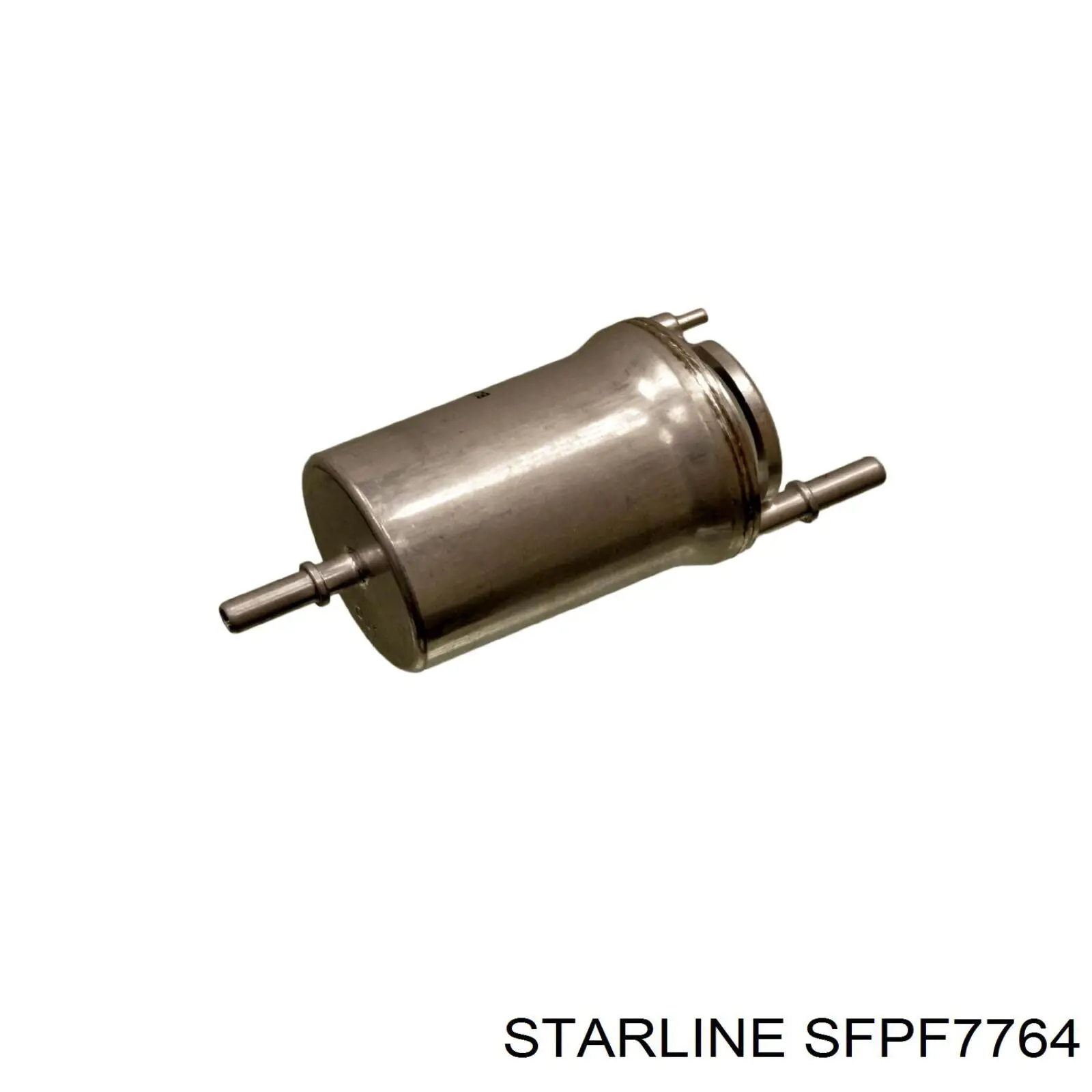 Do koszyka SFPF7764 Starline Filtr paliwa