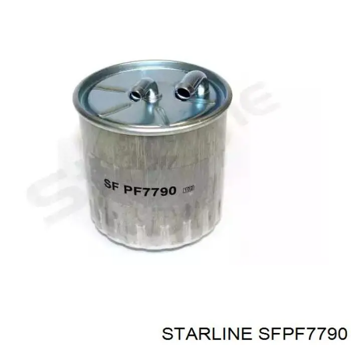 Filtr paliwa Starline SFPF7790 cena, od 19,13 USD