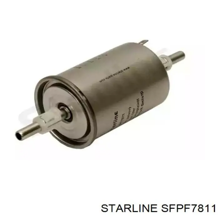 SF PF7811 Starline filtr paliwa