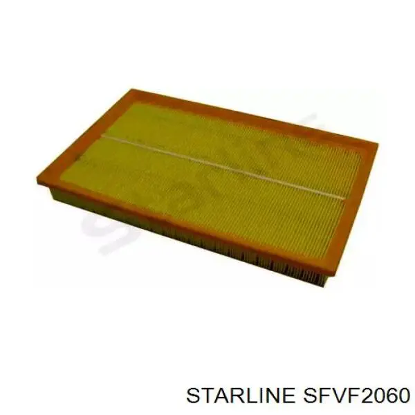 SFVF2060 Starline Filtr powietrza