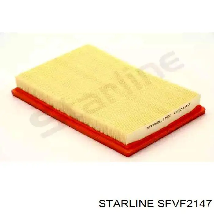 Filtr powietrza Starline SFVF2147 cena, od 7,68 USD