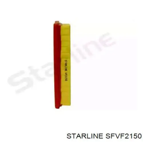 SF VF2150 Starline filtr powietrza