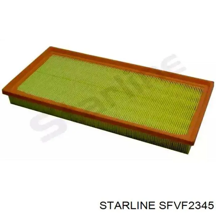 SF VF2345 Starline filtr powietrza