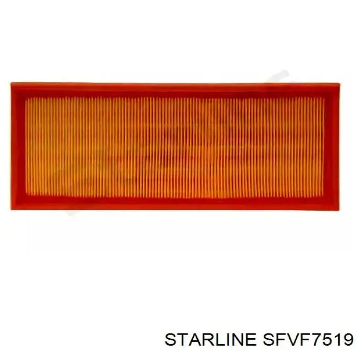 SF VF7519 Starline filtr powietrza