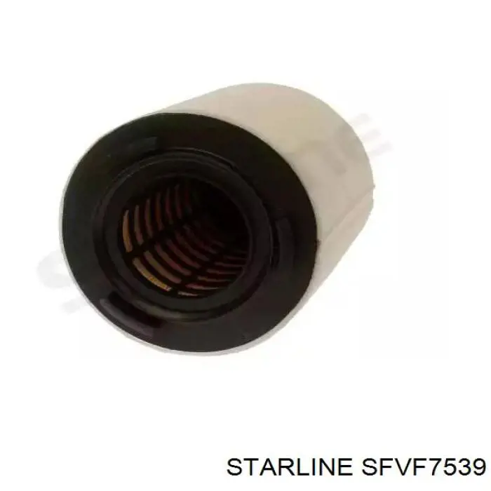 Filtr powietrza Starline SFVF7539 cena, od 14,05 USD