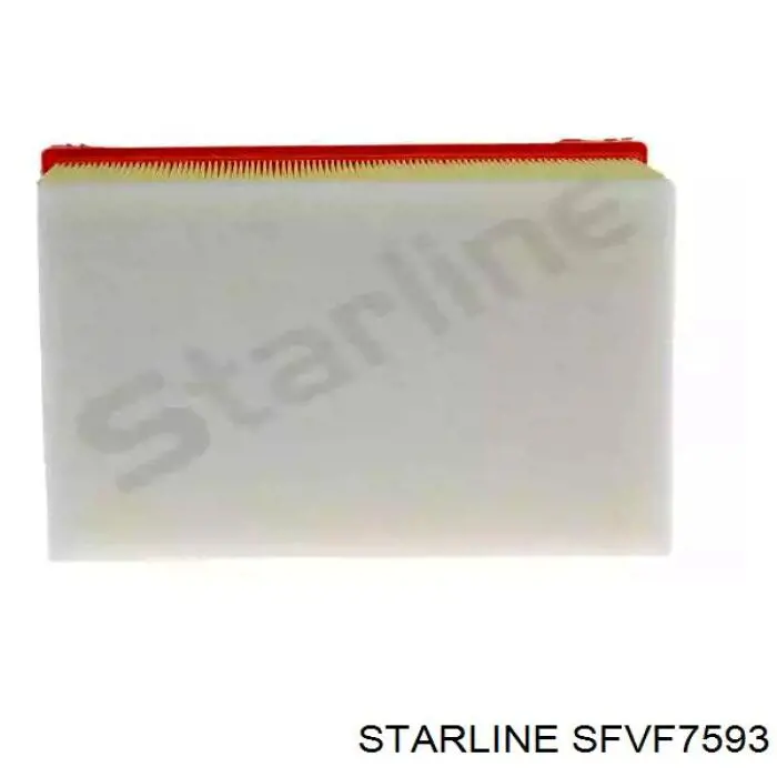 SF VF7593 Starline filtr powietrza