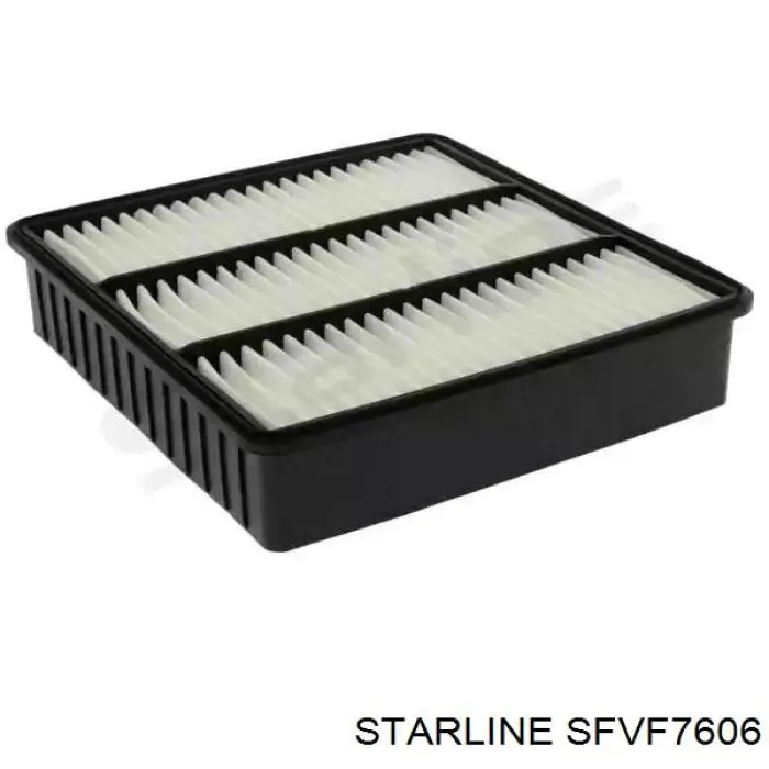 SF VF7606 Starline filtr powietrza