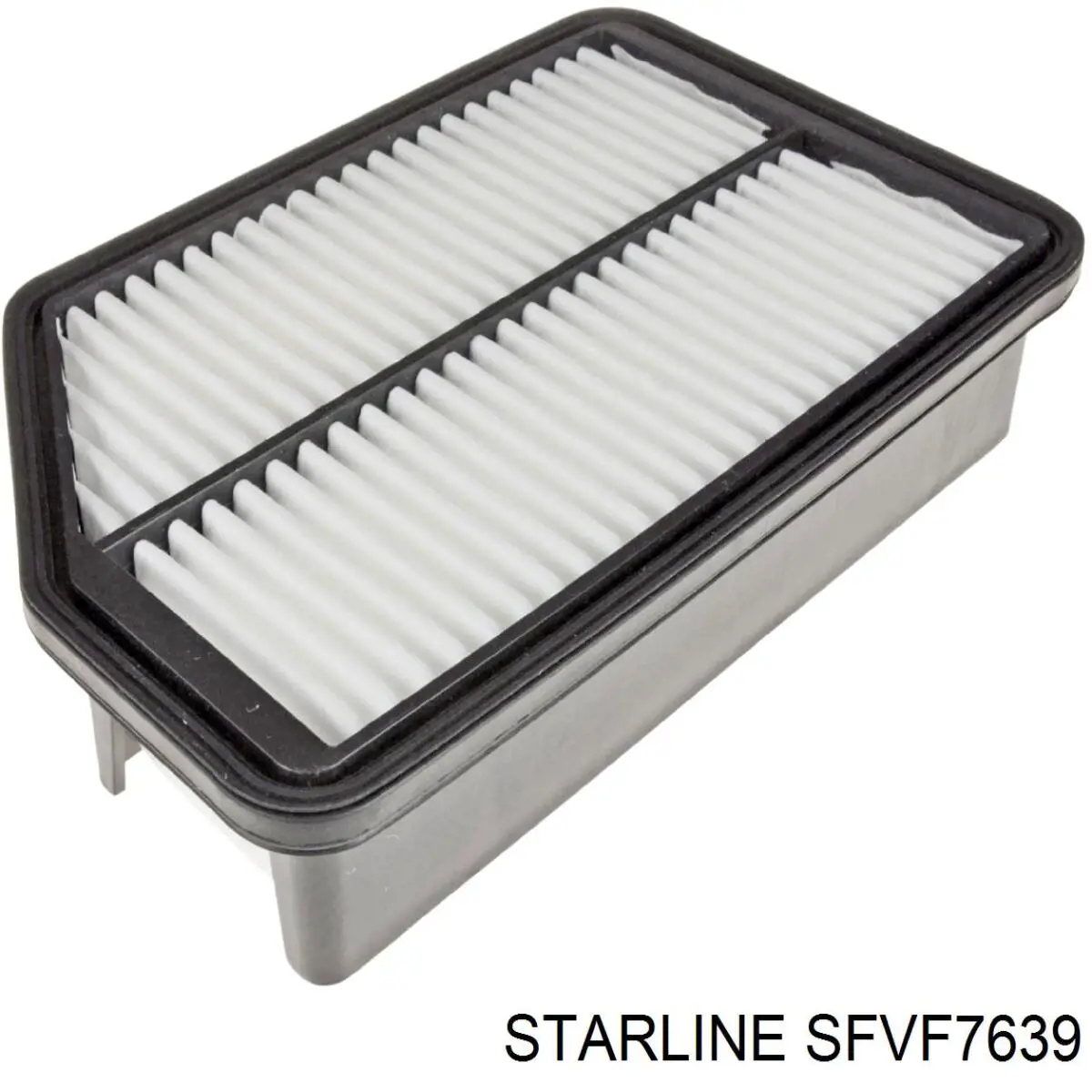 SF VF7639 Starline filtr powietrza