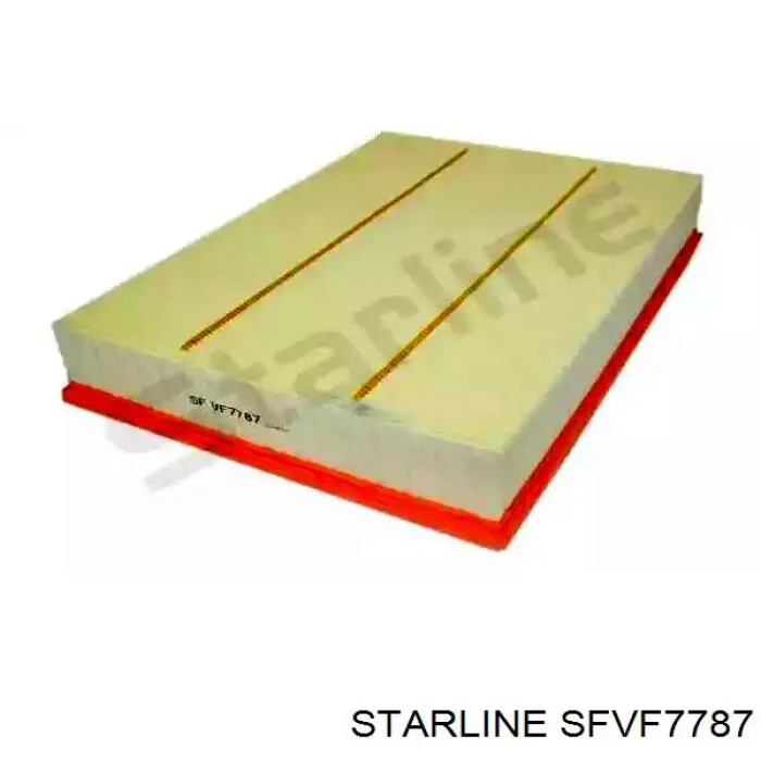 Filtr powietrza Starline SFVF7787 cena, od 16,08 USD