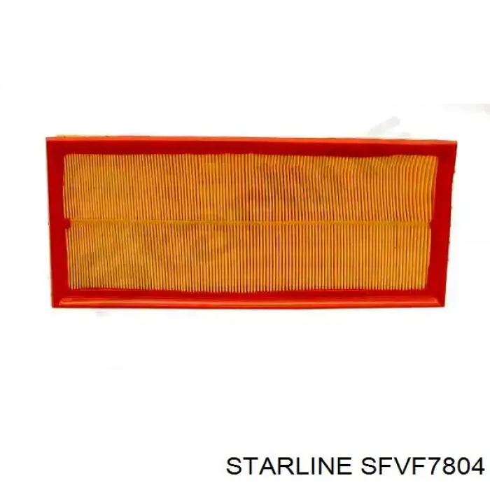 SF VF7804 Starline filtr powietrza