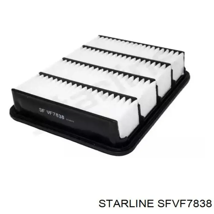 SF VF7838 Starline filtr powietrza