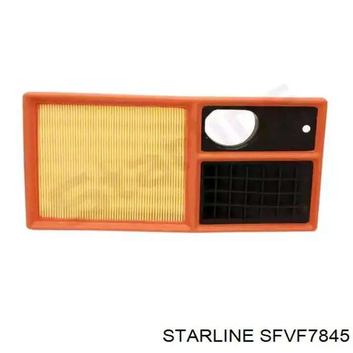 Filtr powietrza Starline SFVF7845 cena, od 10,54 USD