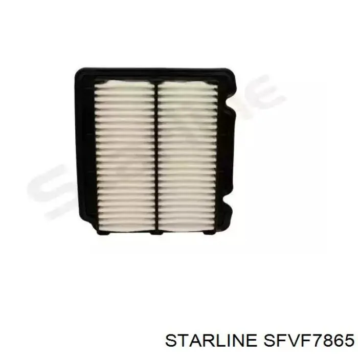 SF VF7865 Starline filtr powietrza