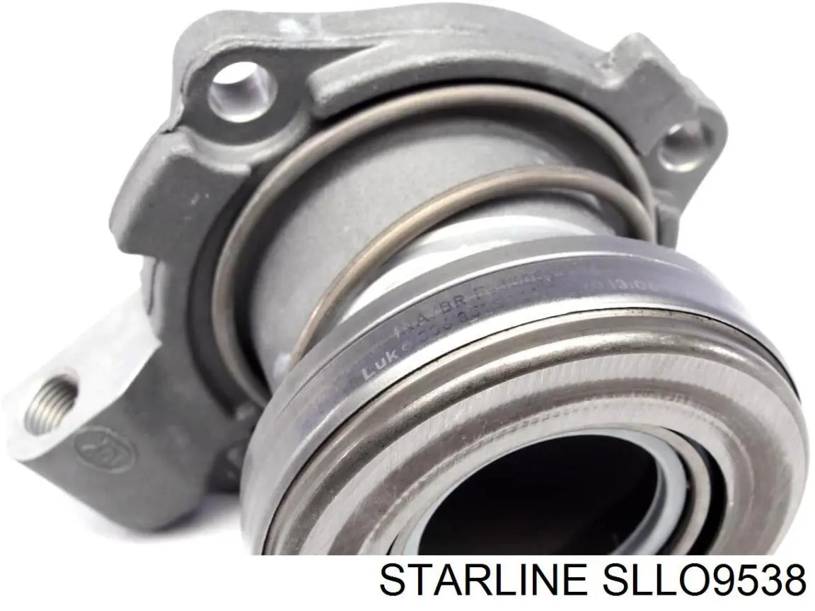 SLLO9538 Starline Cylinder roboczy sprzęgła (wysprzęglik) w komplecie z łożyskiem wyciskowym