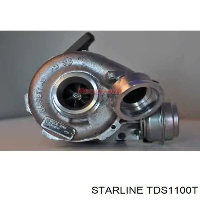 Do koszyka 60100002 BSG Turbina