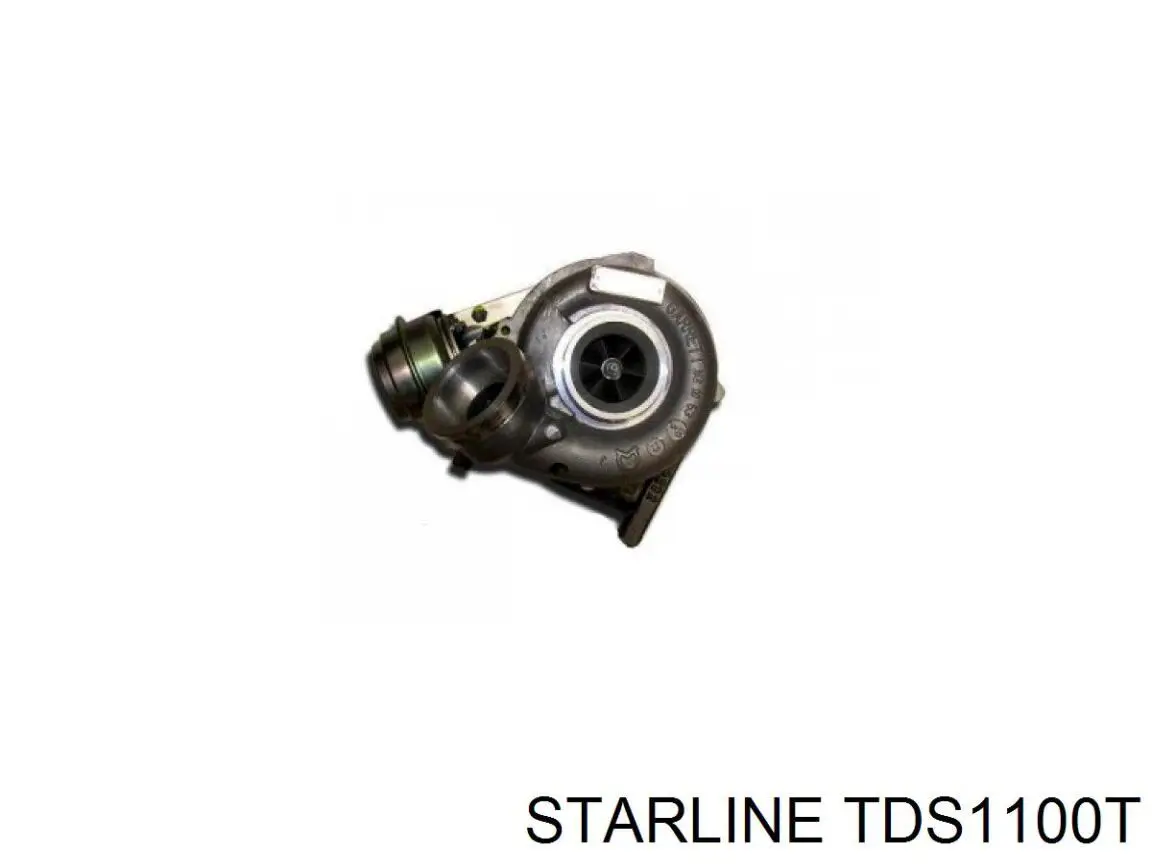 Turbina 60100002 BSG