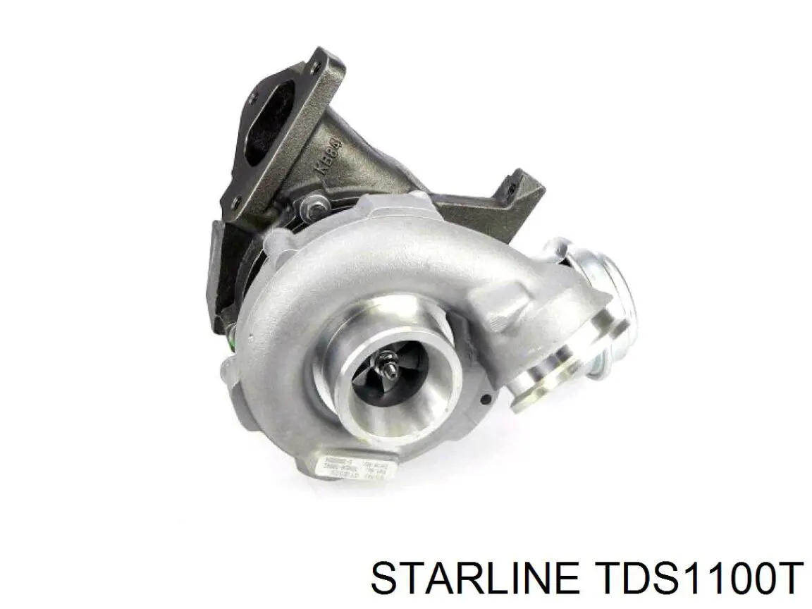 Turbina BSG 60100002 cena, od 290,68 USD